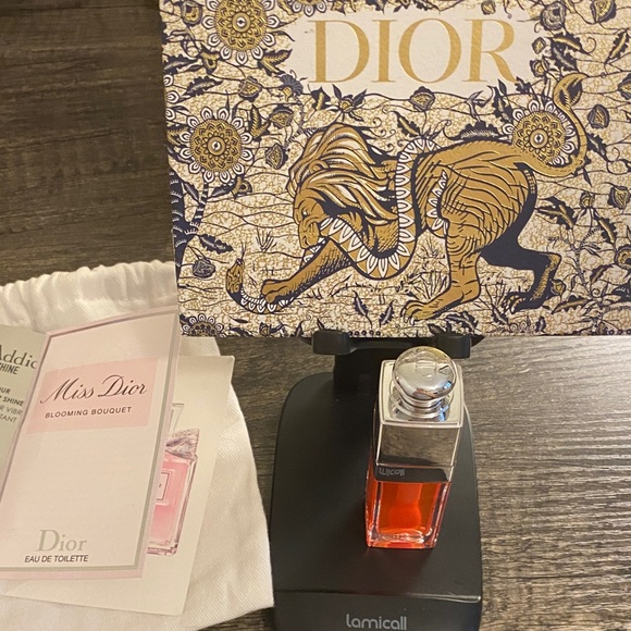 Dior bundle with gift and dust 💼 - Picture 1 of 7
